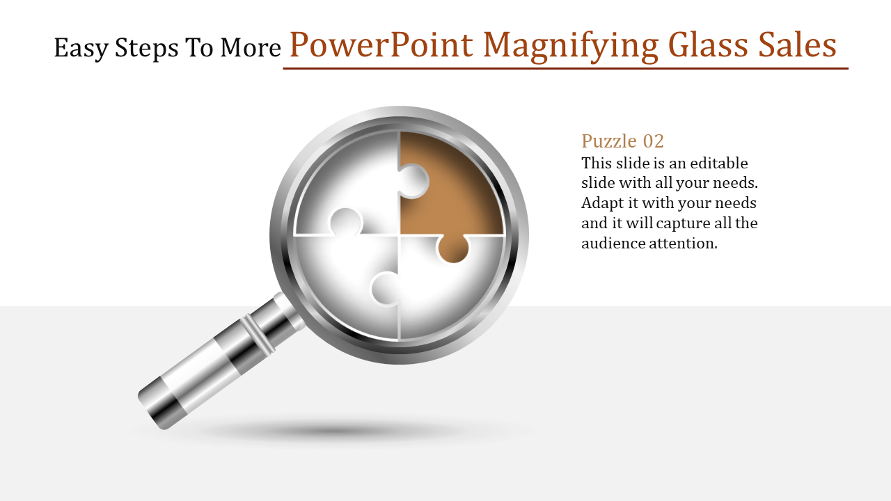 powerpoint magnifying glass-Easy Steps To More Powerpoint Magnifying Glass Sales-Style-1